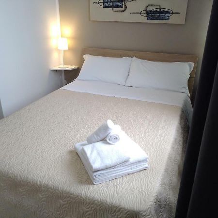 La Fenice Hotel Монтекатини Терме Екстериор снимка