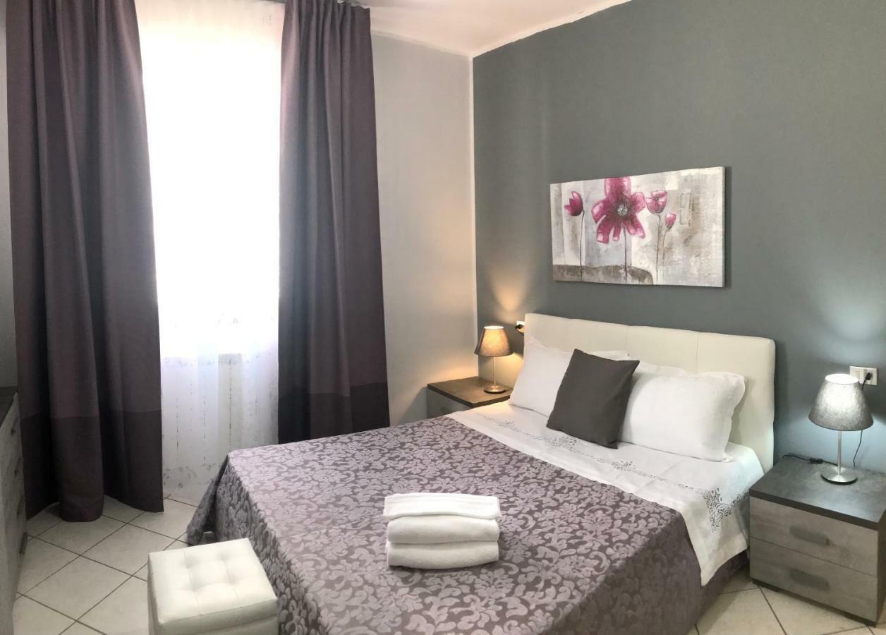 La Fenice Hotel Монтекатини Терме Екстериор снимка