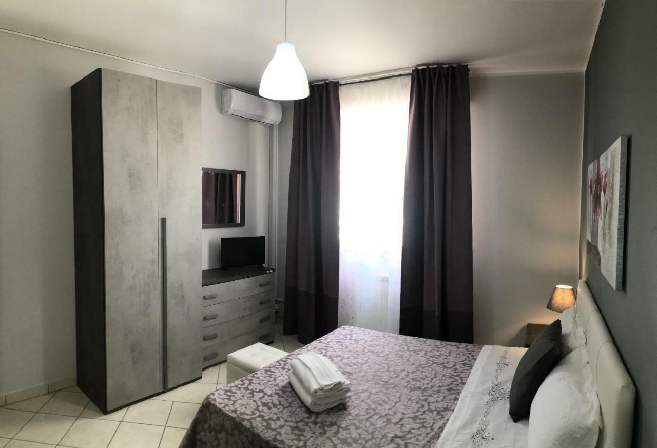 La Fenice Hotel Монтекатини Терме Екстериор снимка