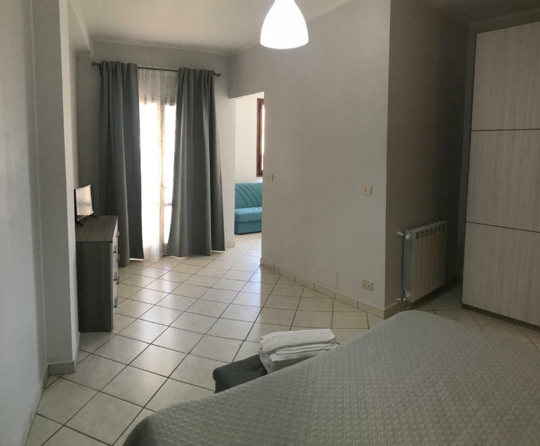 La Fenice Hotel Монтекатини Терме Екстериор снимка
