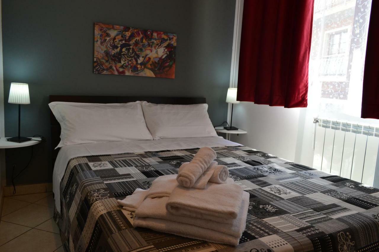 La Fenice Hotel Монтекатини Терме Екстериор снимка