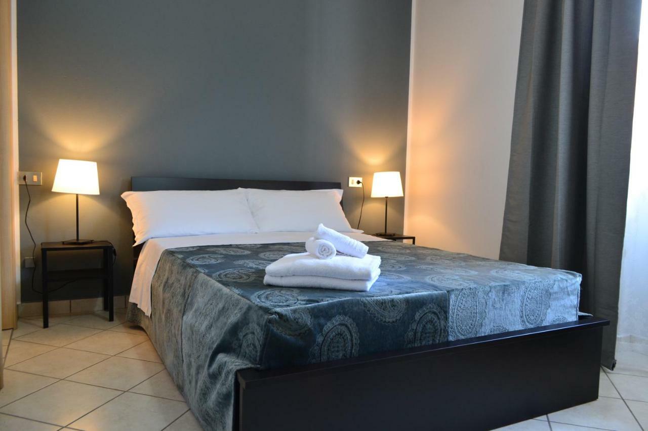 La Fenice Hotel Монтекатини Терме Екстериор снимка