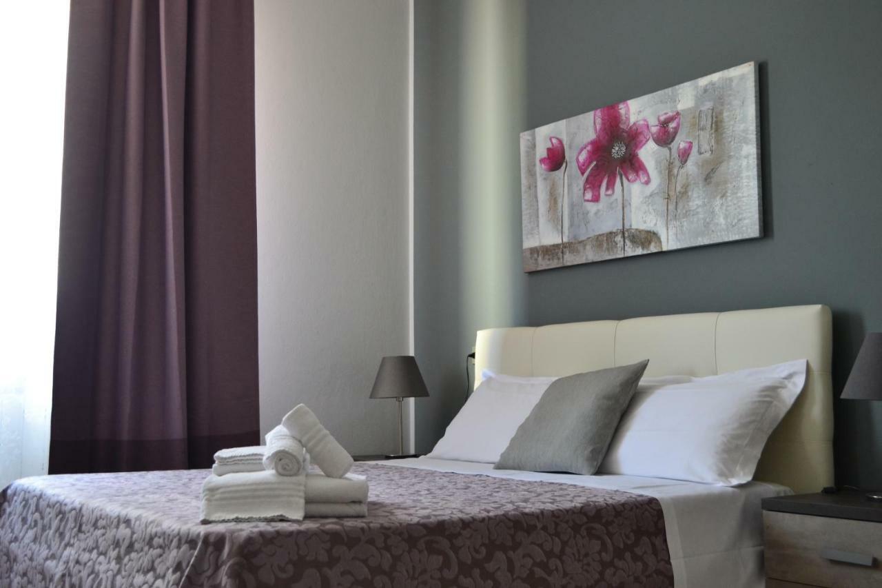 La Fenice Hotel Монтекатини Терме Екстериор снимка