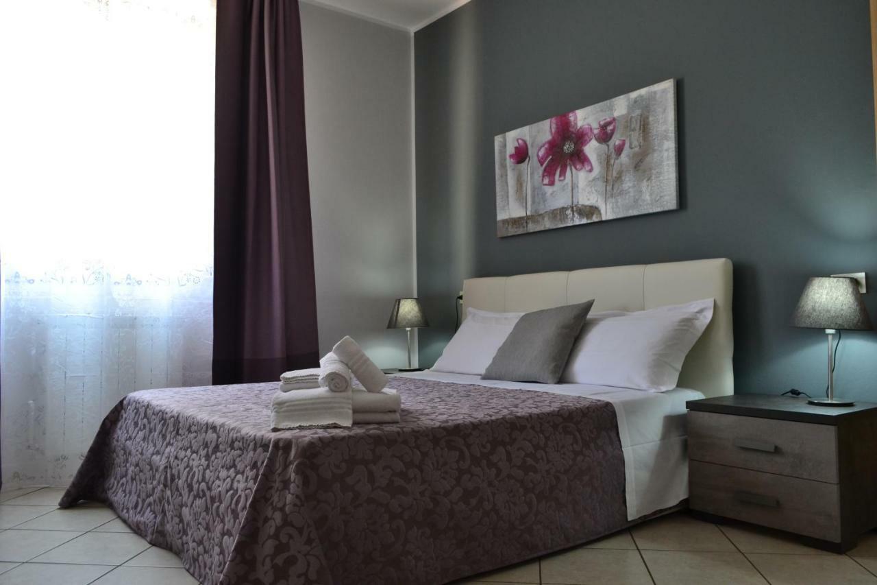 La Fenice Hotel Монтекатини Терме Екстериор снимка