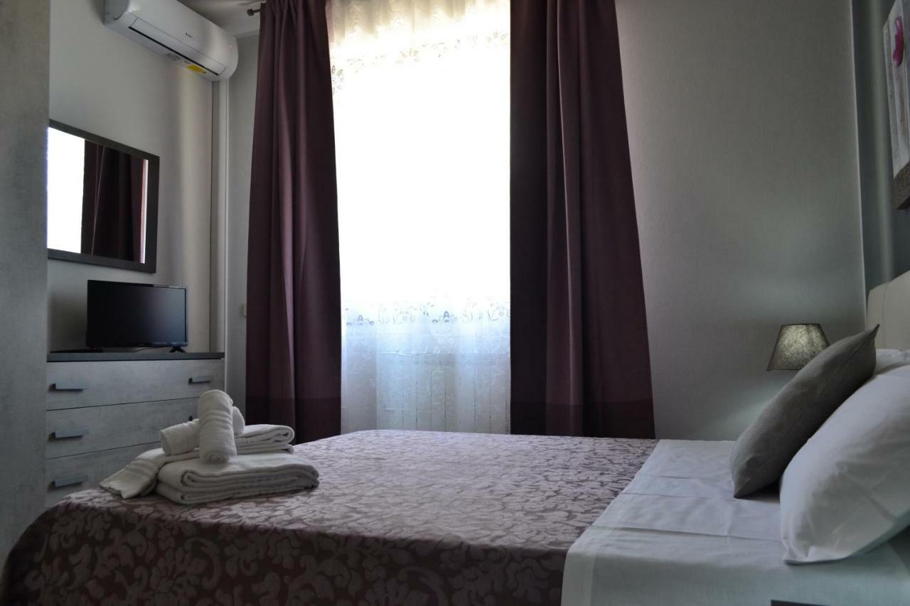 La Fenice Hotel Монтекатини Терме Екстериор снимка
