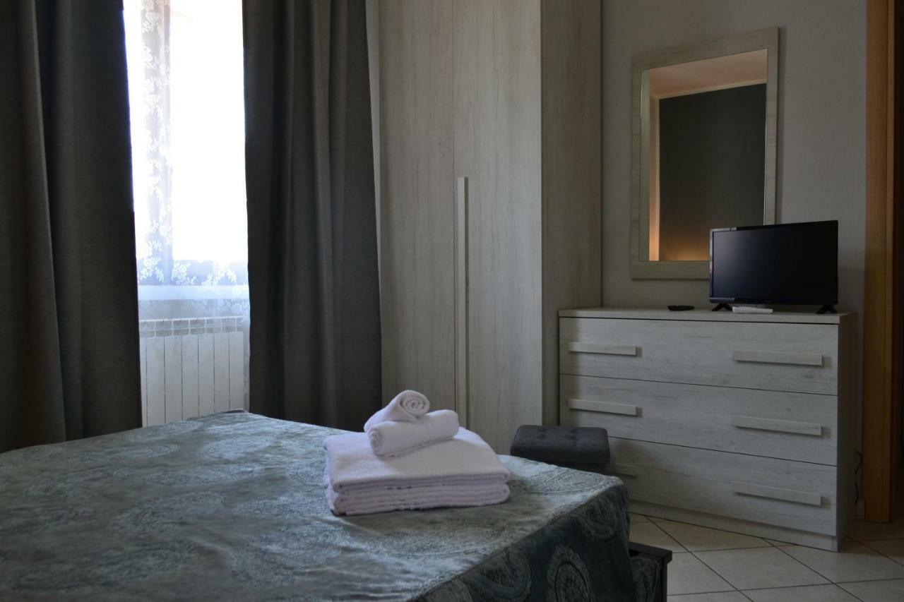La Fenice Hotel Монтекатини Терме Екстериор снимка