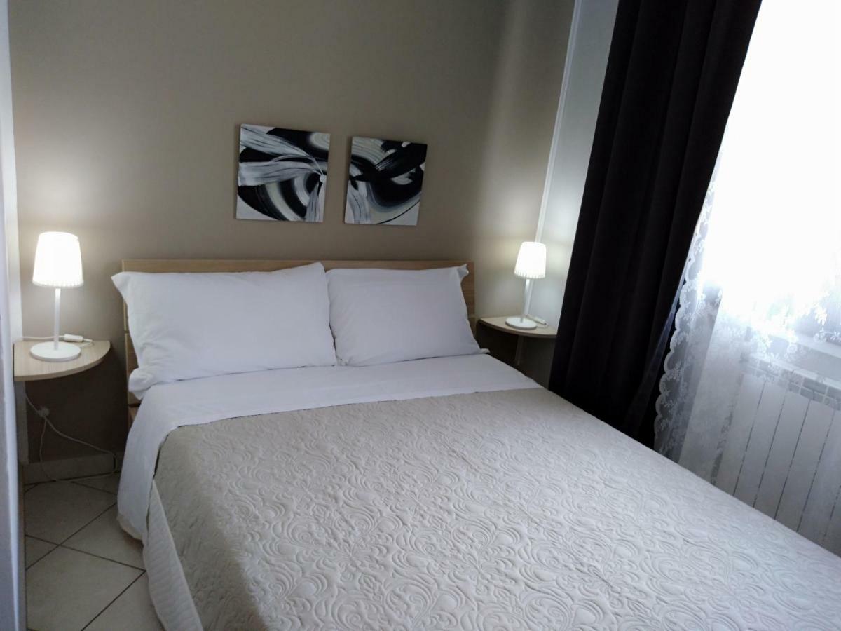 La Fenice Hotel Монтекатини Терме Екстериор снимка