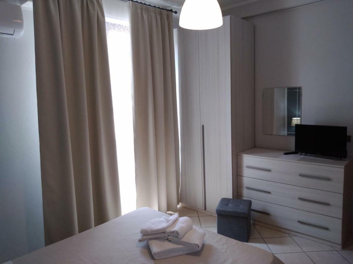 La Fenice Hotel Монтекатини Терме Екстериор снимка