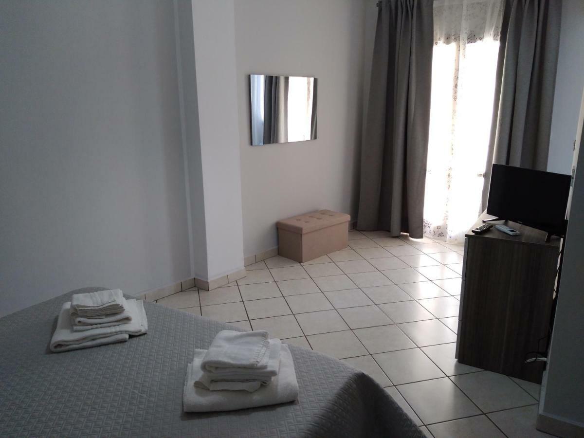 La Fenice Hotel Монтекатини Терме Екстериор снимка