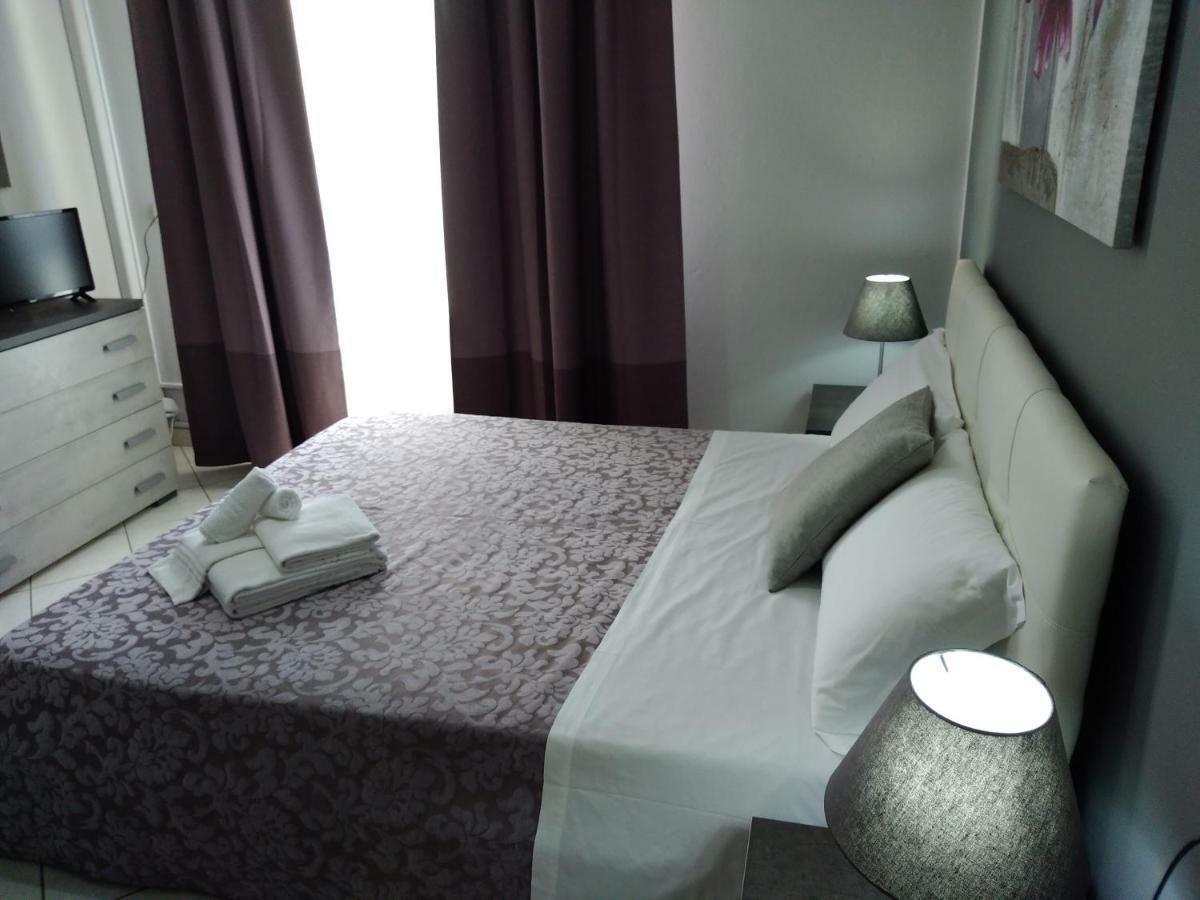 La Fenice Hotel Монтекатини Терме Екстериор снимка