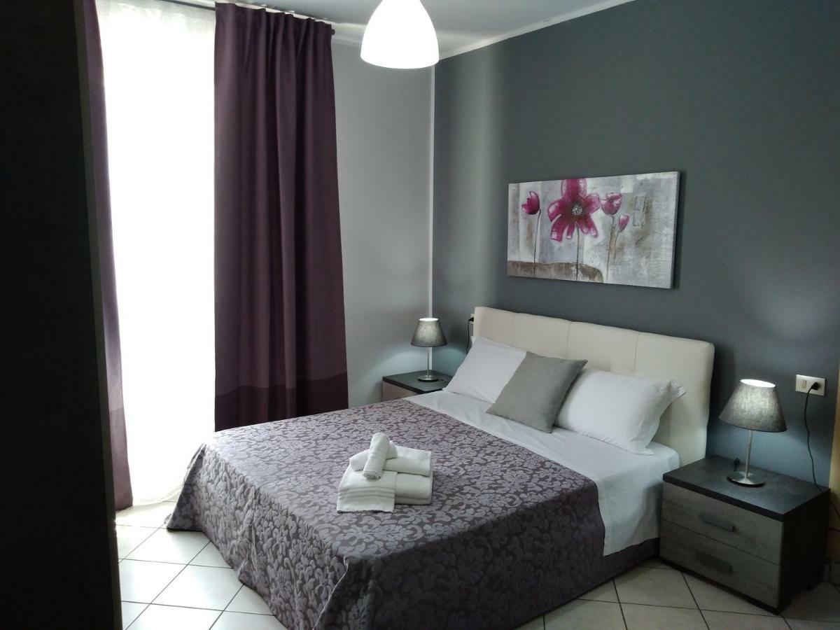 La Fenice Hotel Монтекатини Терме Екстериор снимка