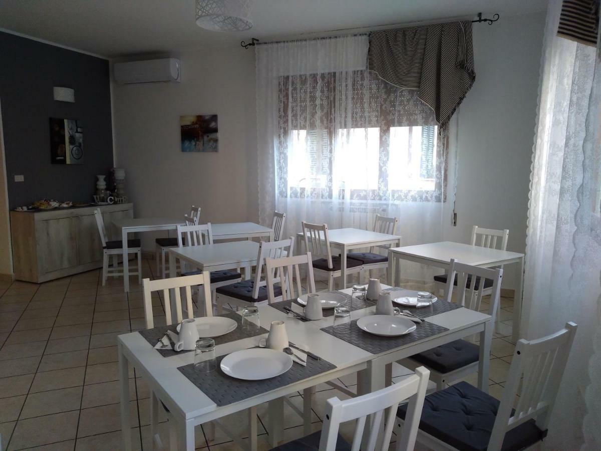 La Fenice Hotel Монтекатини Терме Екстериор снимка