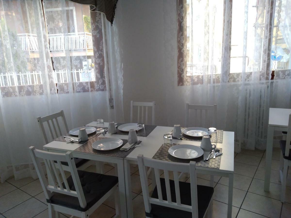 La Fenice Hotel Монтекатини Терме Екстериор снимка