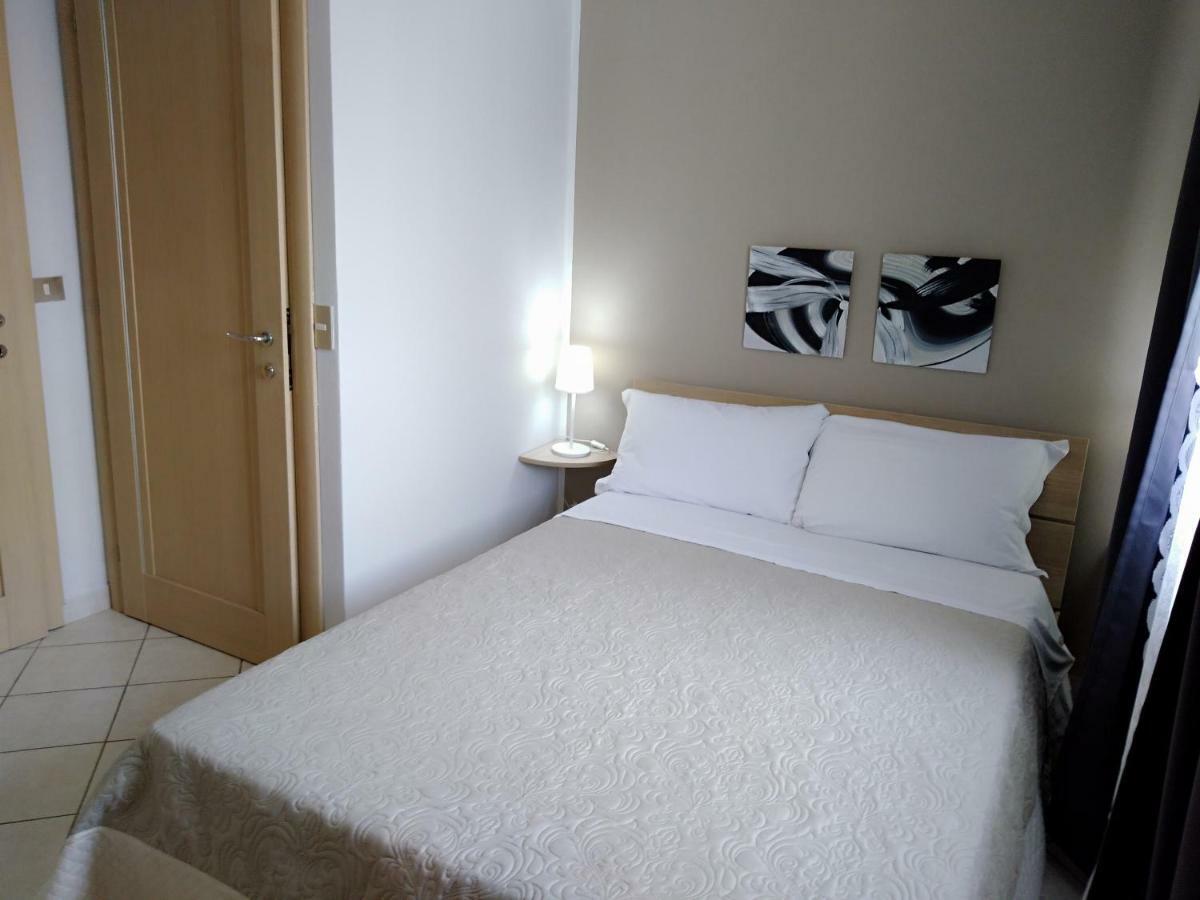 La Fenice Hotel Монтекатини Терме Екстериор снимка