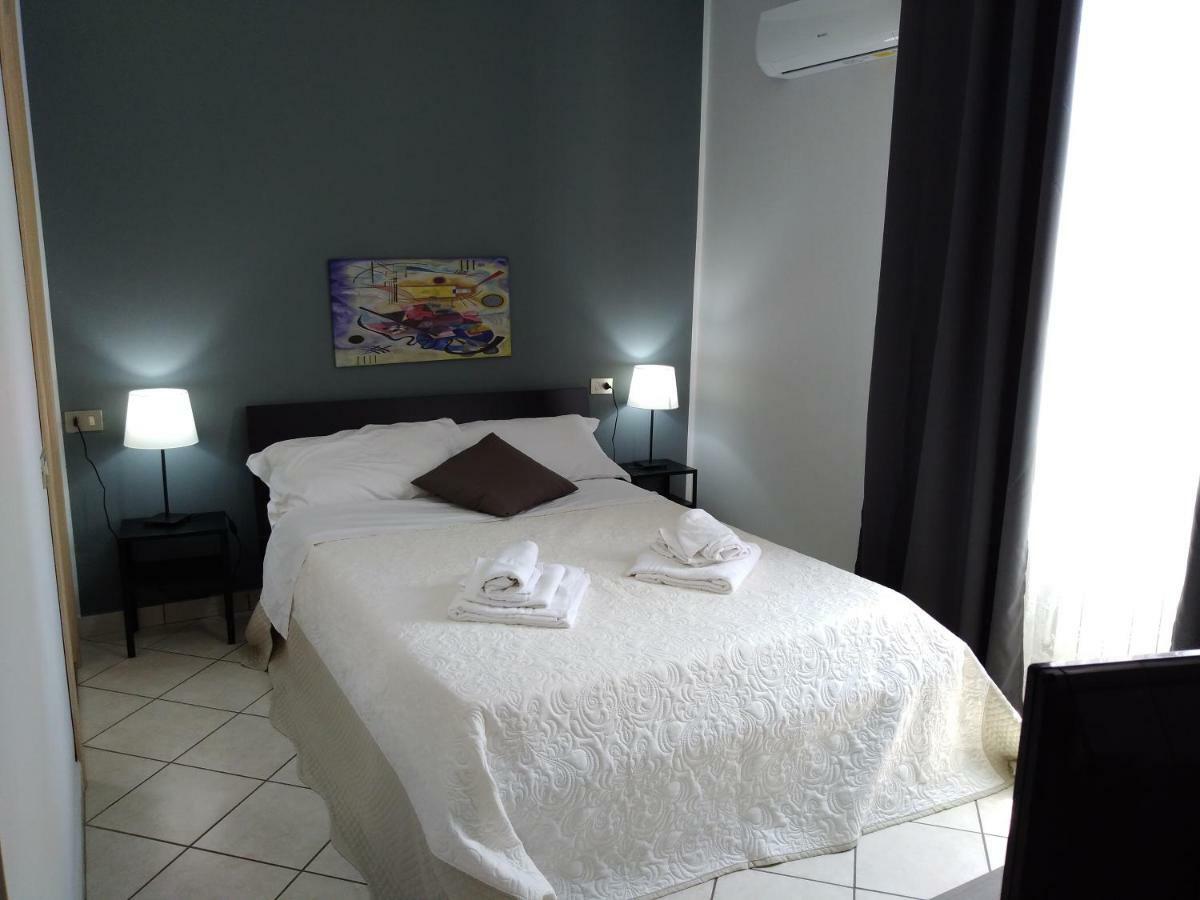 La Fenice Hotel Монтекатини Терме Екстериор снимка