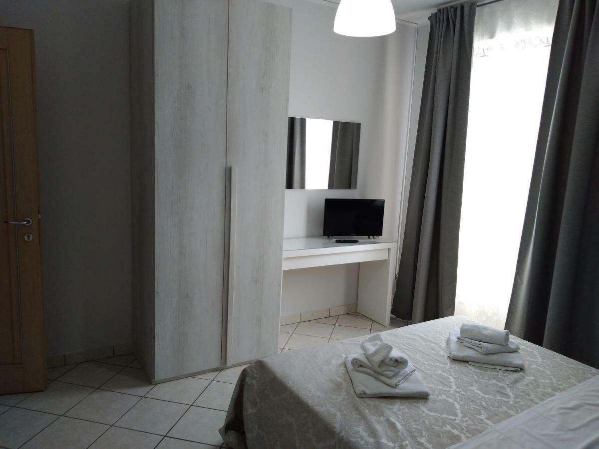 La Fenice Hotel Монтекатини Терме Екстериор снимка
