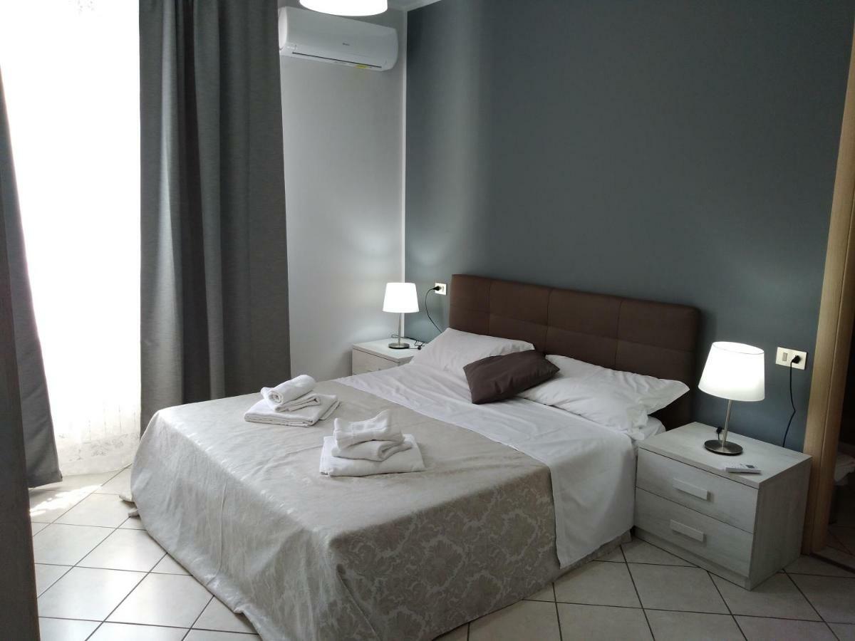 La Fenice Hotel Монтекатини Терме Екстериор снимка