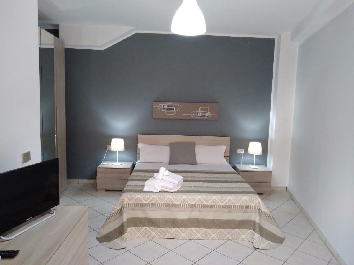 La Fenice Hotel Монтекатини Терме Екстериор снимка