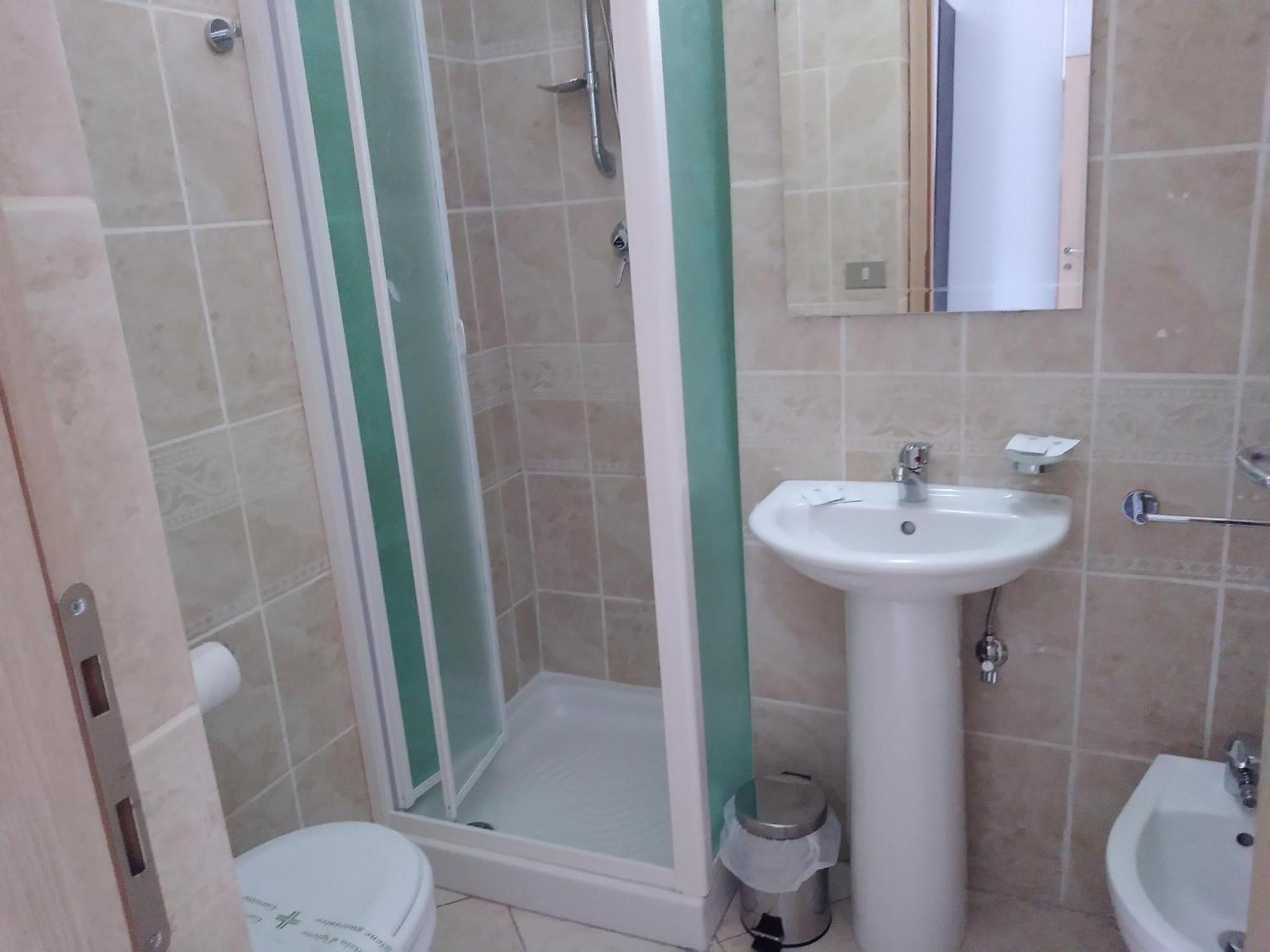 La Fenice Hotel Монтекатини Терме Екстериор снимка