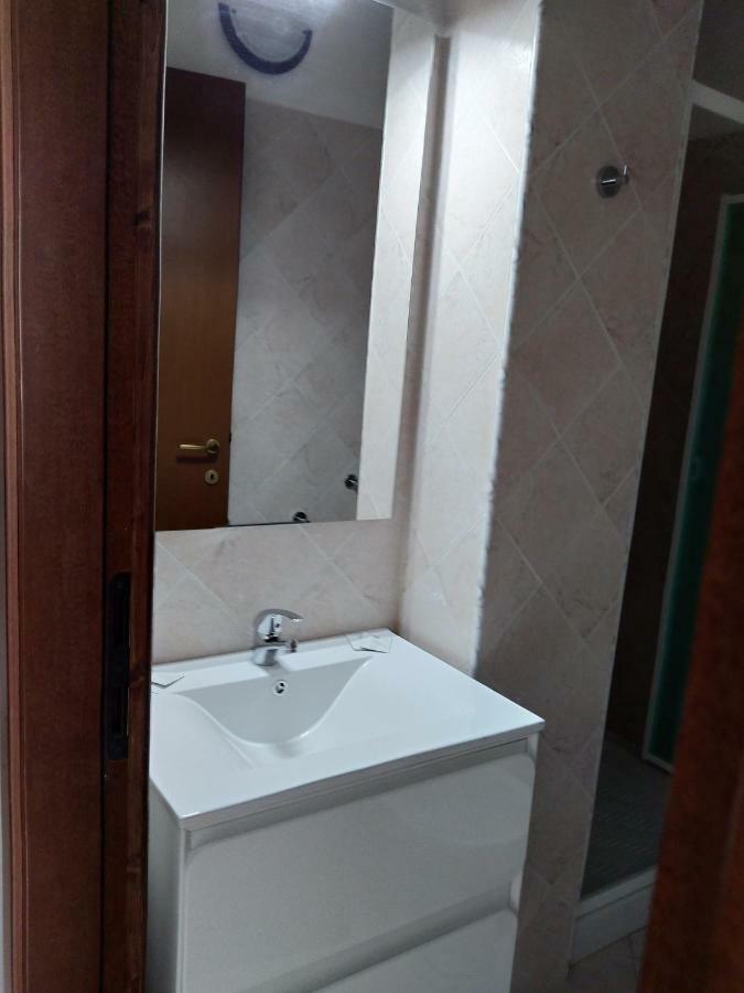 La Fenice Hotel Монтекатини Терме Екстериор снимка