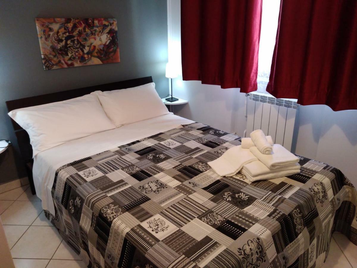 La Fenice Hotel Монтекатини Терме Екстериор снимка