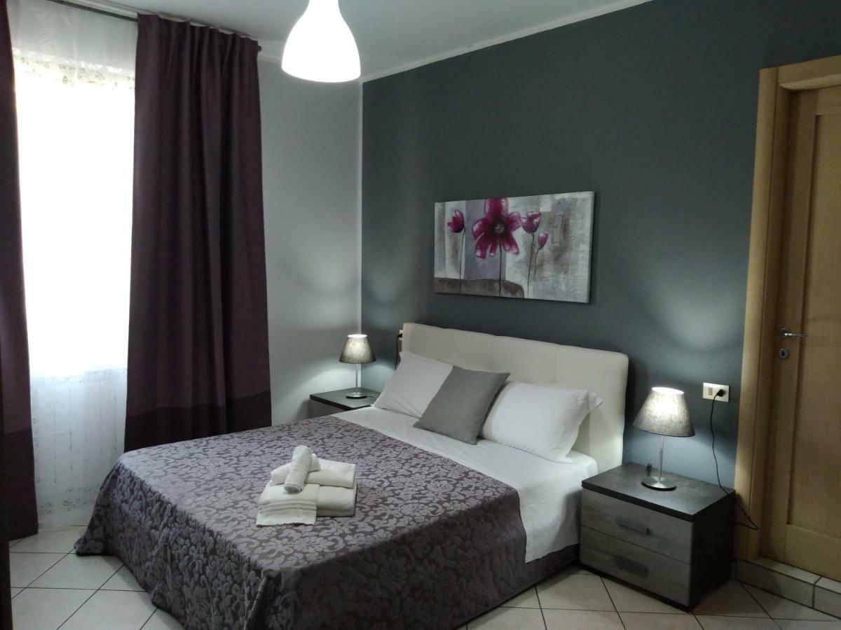 La Fenice Hotel Монтекатини Терме Екстериор снимка