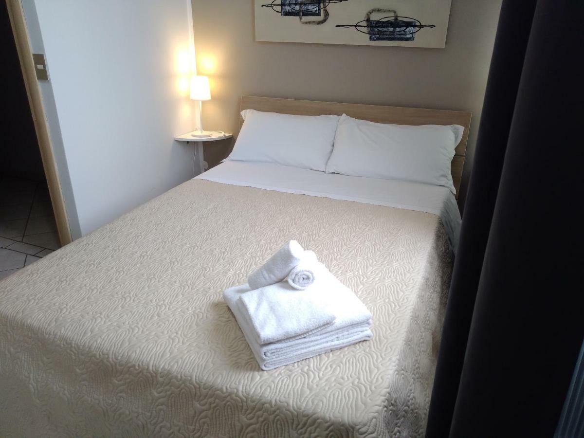 La Fenice Hotel Монтекатини Терме Екстериор снимка