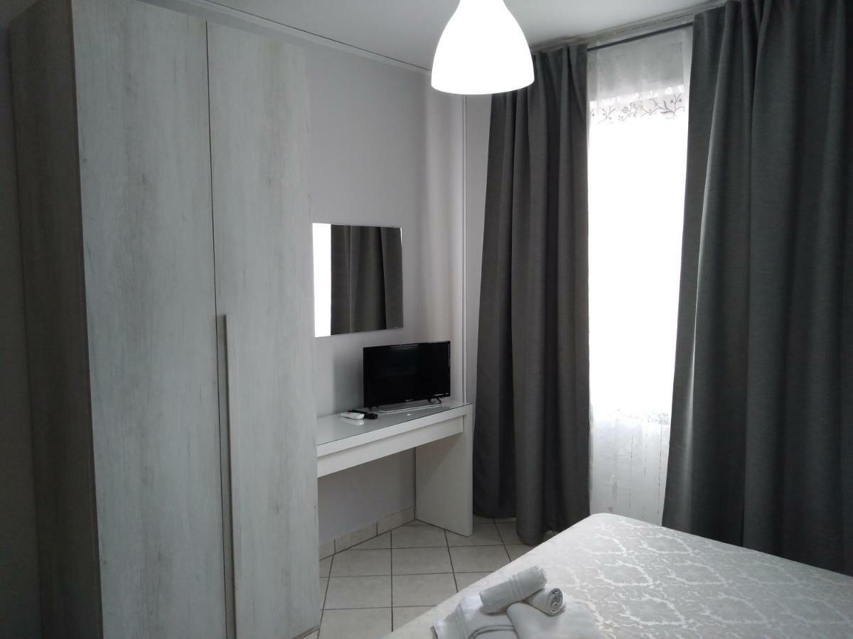 La Fenice Hotel Монтекатини Терме Екстериор снимка