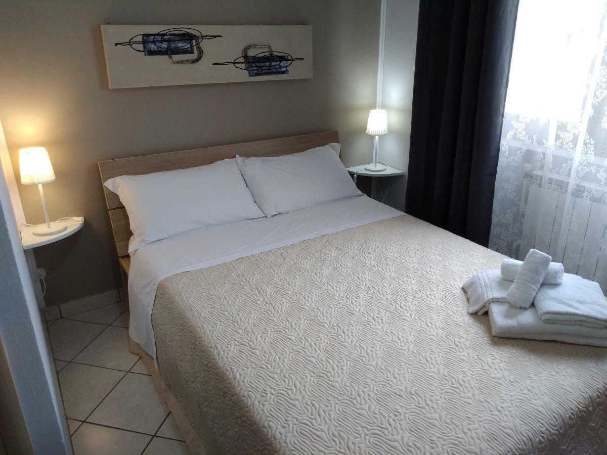 La Fenice Hotel Монтекатини Терме Екстериор снимка