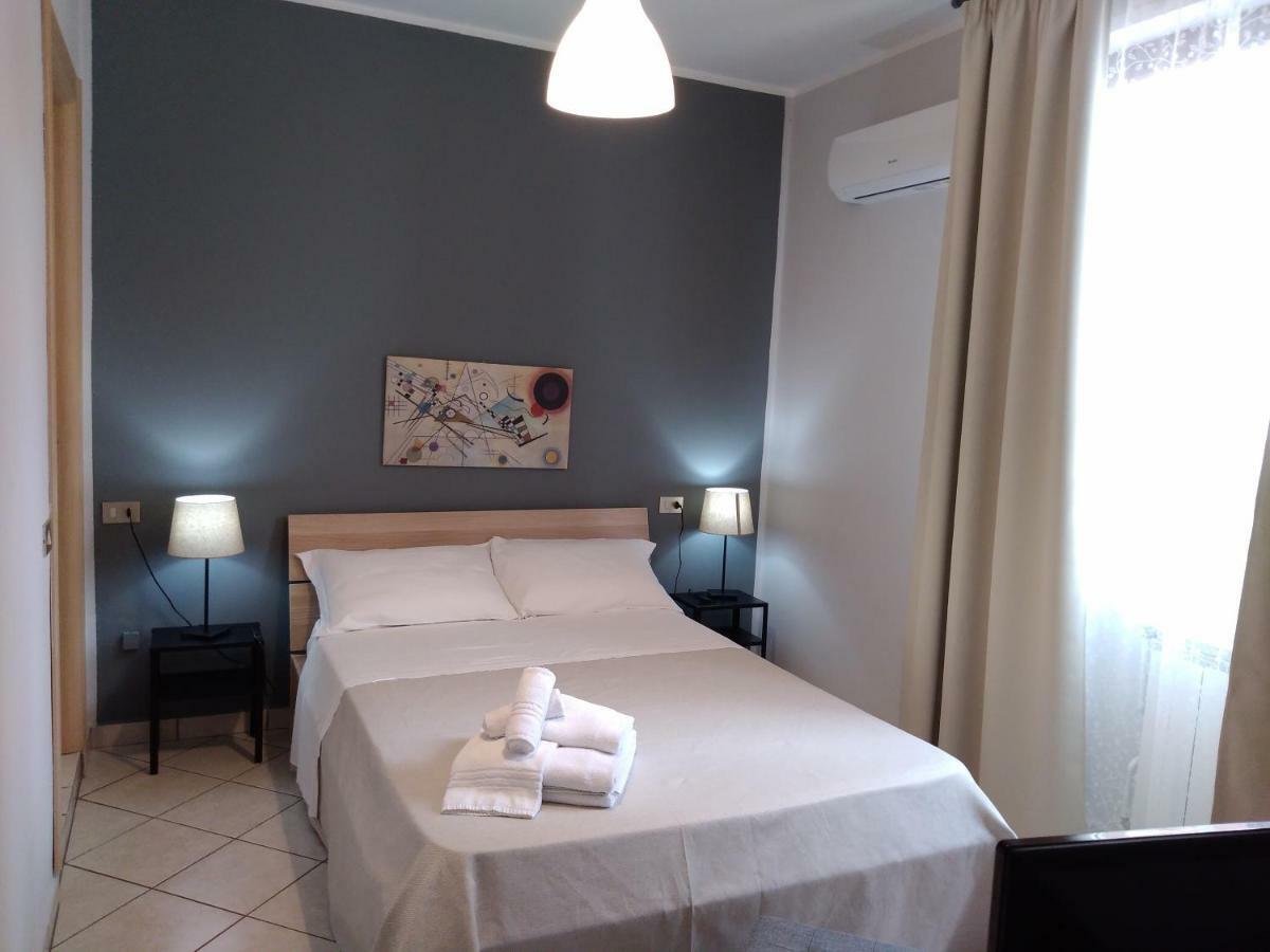 La Fenice Hotel Монтекатини Терме Екстериор снимка