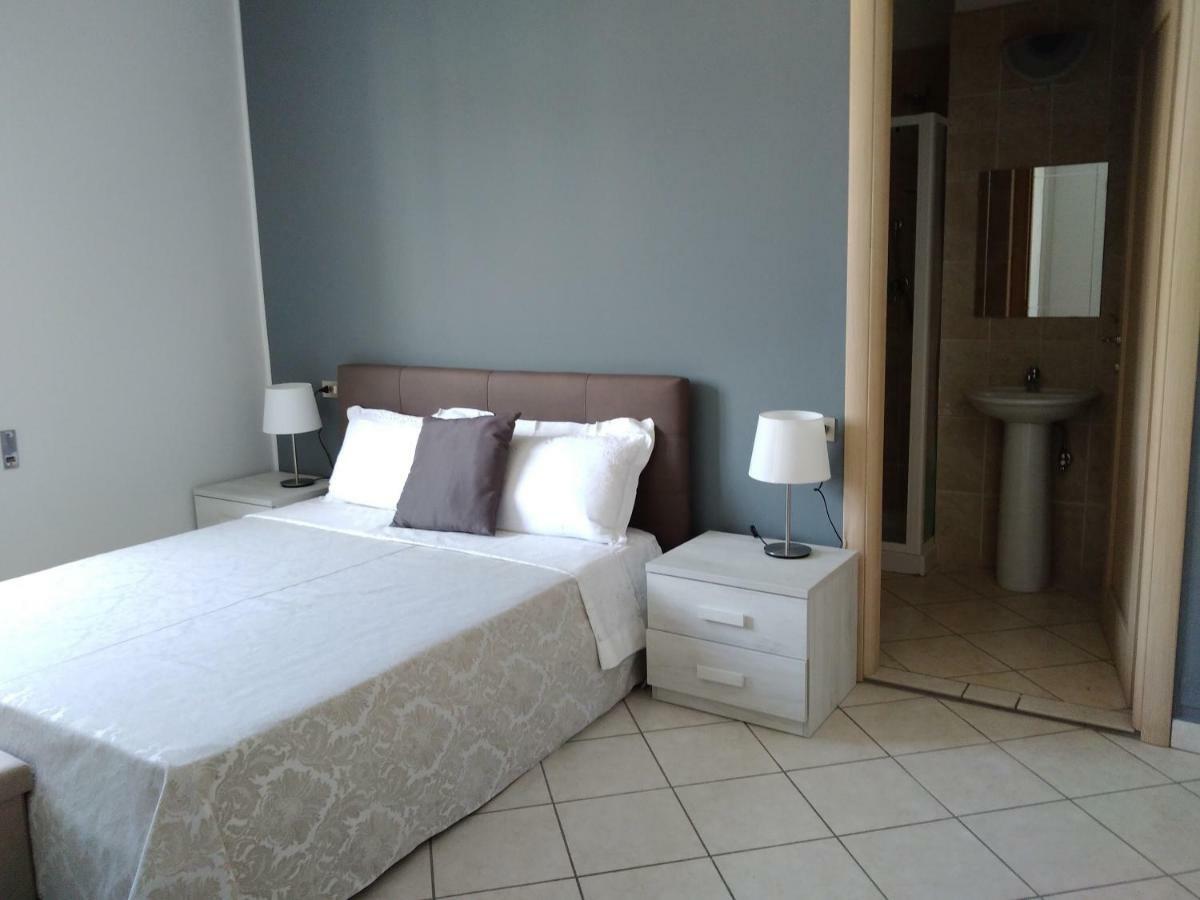 La Fenice Hotel Монтекатини Терме Екстериор снимка