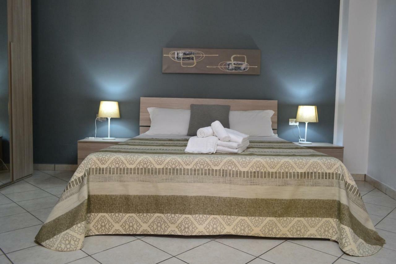 La Fenice Hotel Монтекатини Терме Екстериор снимка
