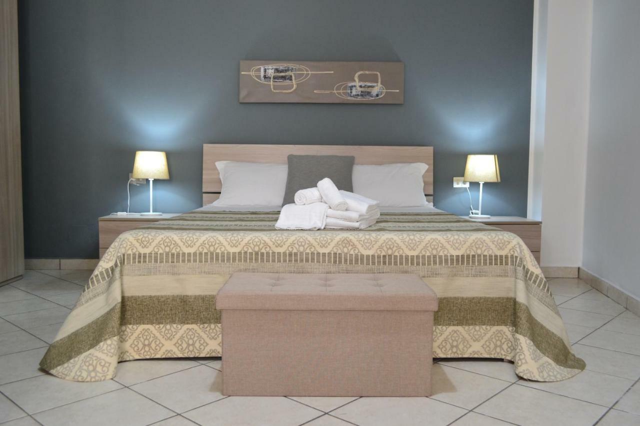 La Fenice Hotel Монтекатини Терме Екстериор снимка