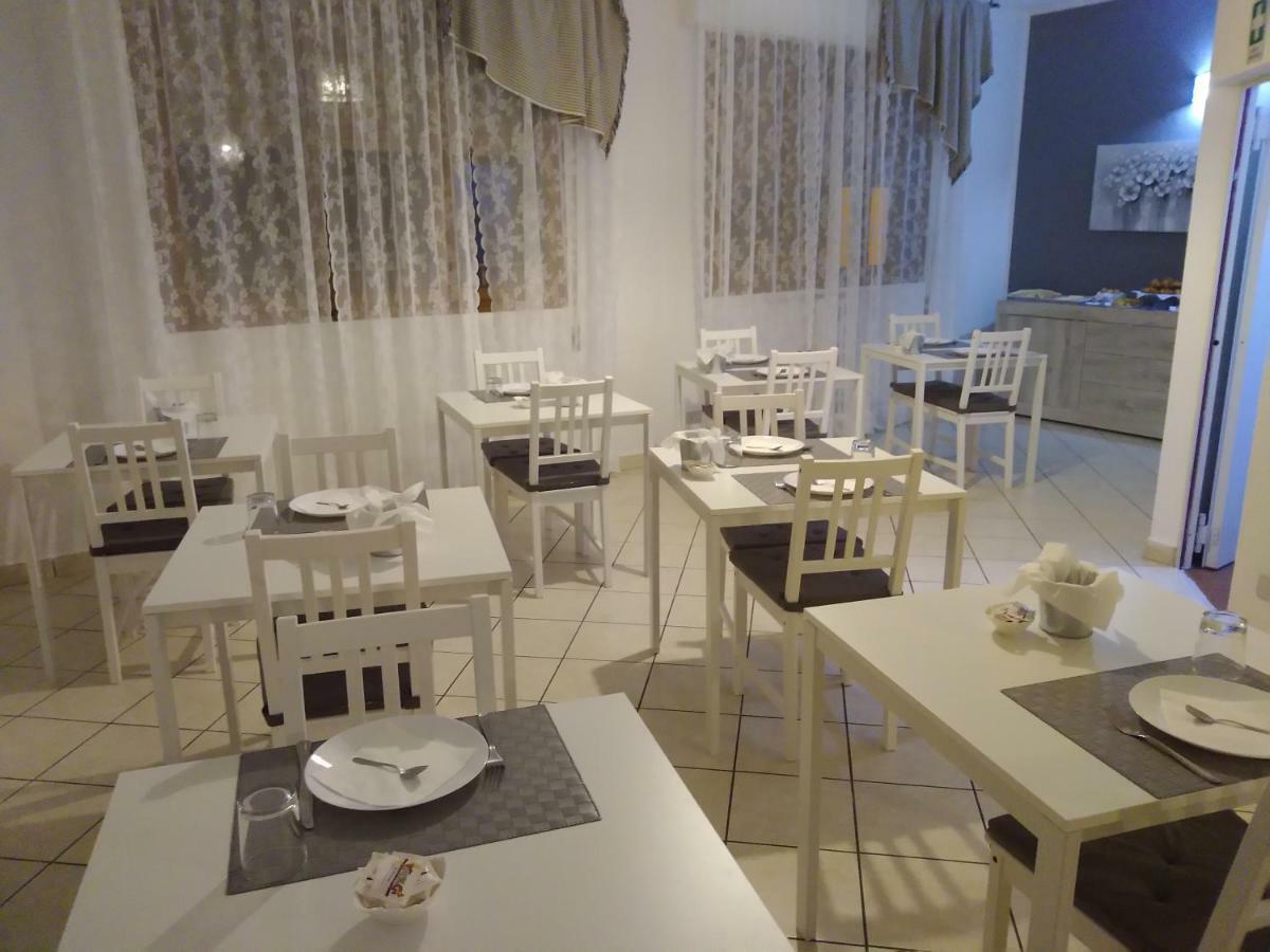La Fenice Hotel Монтекатини Терме Екстериор снимка